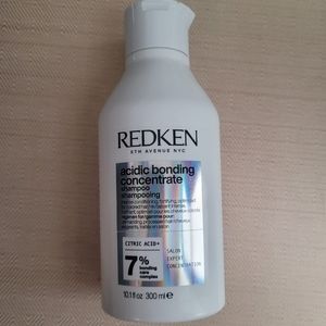 Redken Acidic Bonding Shampoo